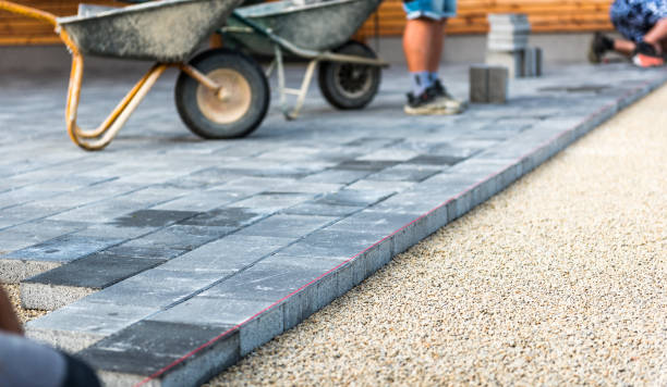 Best Industrial Concrete Flooring in Taft Heights, CA