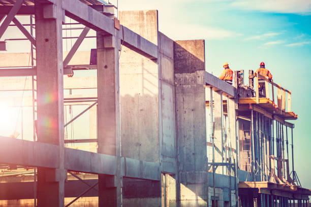 Best Concrete Staining and Coloring in Taft Heights, CA
