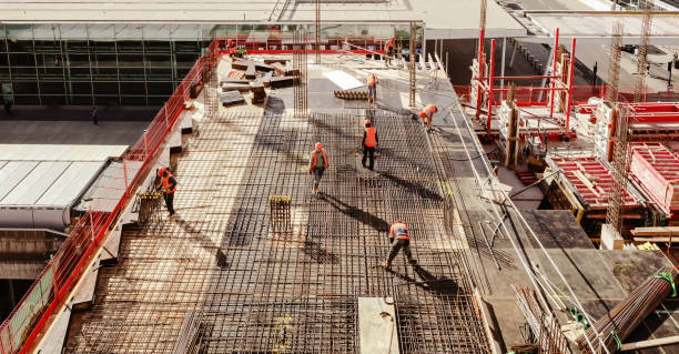 Best Decorative Concrete in Taft Heights, CA