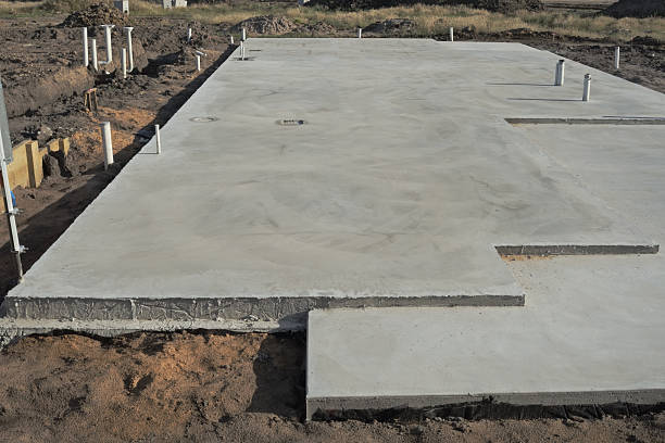 Best Concrete Driveway Installation in Taft Heights, CA