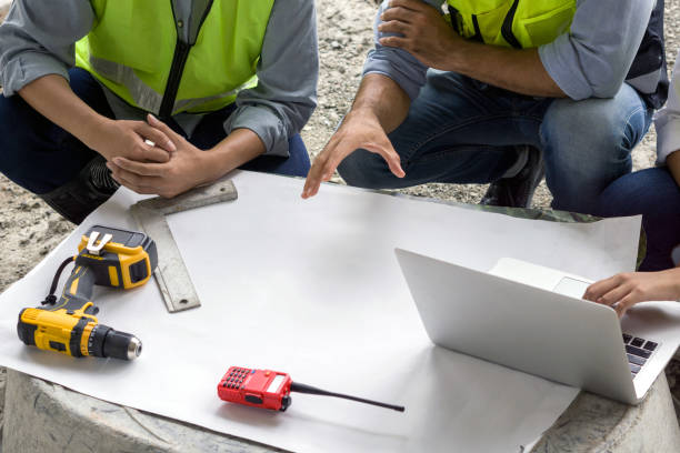 Best Concrete Steps and Stairs in Taft Heights, CA