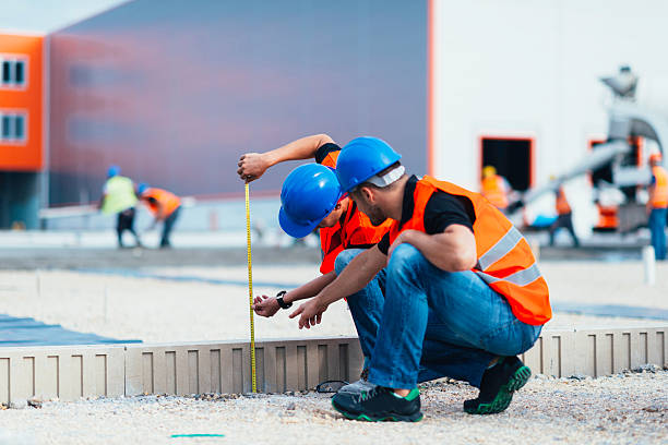 Best Concrete Retaining Walls in Taft Heights, CA